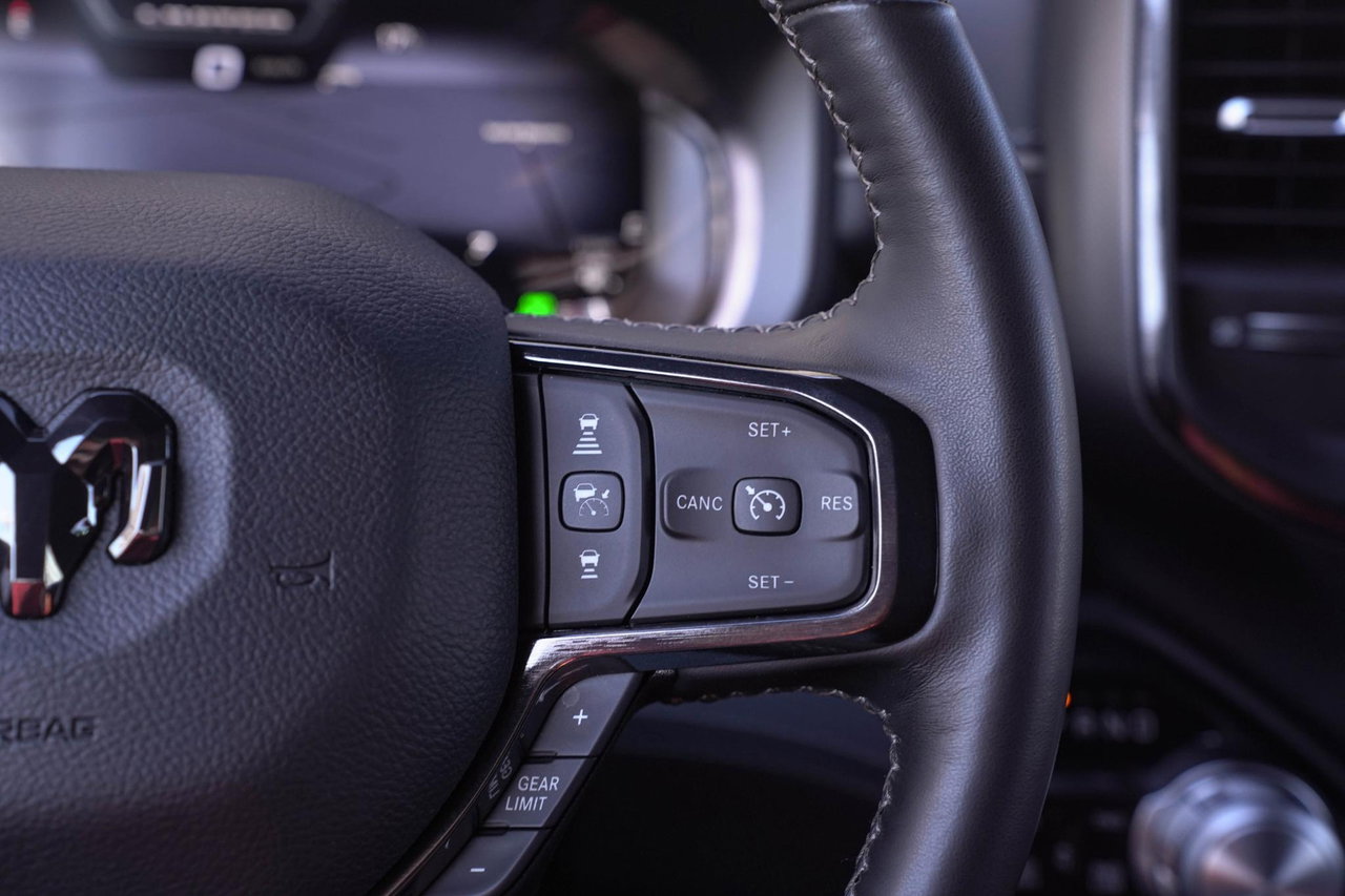 Dodge Ram 1500
