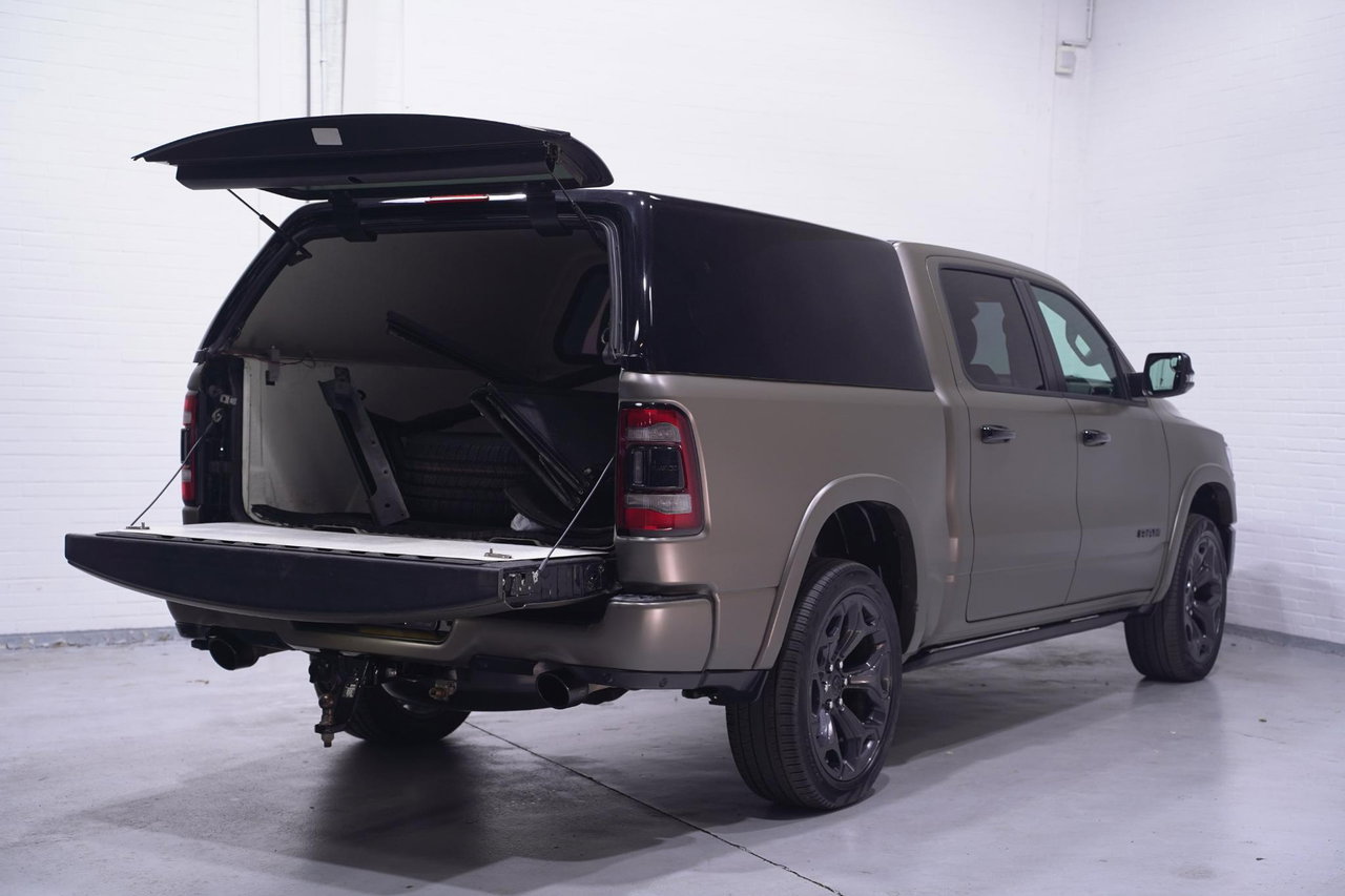 Dodge Ram 1500
