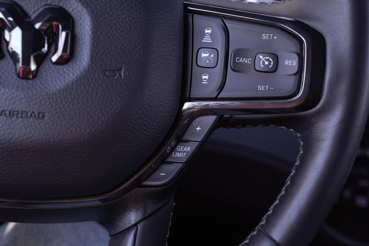 Dodge Ram 1500