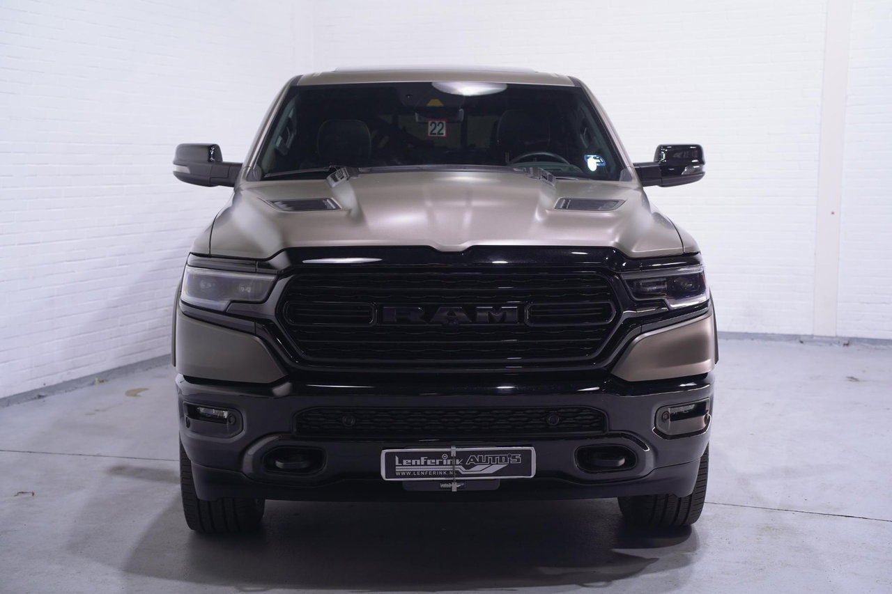 Dodge Ram 1500