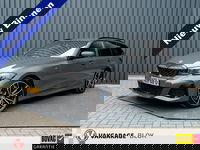 BMW 3 Serie - Touring M340i xDrive | Laser | 360 Camera | Trekhaak | Harman/Kardon | Head Up | Dodehoek sensoren | Prijs Rijklaar!!