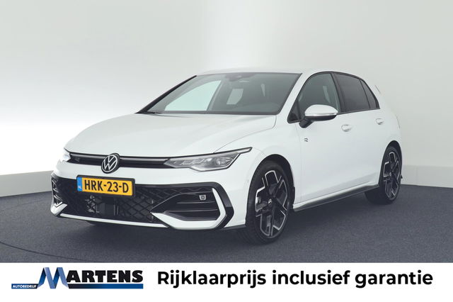 Volkswagen Golf - 8.5 1.5 eTSI 116pk DSG R-Line Edition Camera Keyless Matrix Led Virtual Cockpit Navigatie
