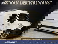 Opel Movano - 2.3 CDTI L3H2 Euro6 Airco | Imperiaal | 2500kg Trekhaak | Cruisecontrol | Parkeersensoren Sidebars, Bijrijdersbank