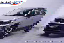 Opel Crossland - 1.2 Turbo Edition Apple Carplay Stuur- en stoelverwarming Navi PDC Camera Cruise