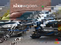 BMW X3 - xDrive30e M-Sport Pano ACC Trekh El-zetels H/K 360 HUD DDC