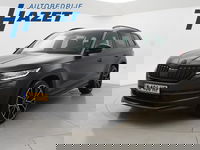 Škoda Kodiaq - 1.5 TSI 150 PK DSG AUT. 7-PERS SPORTLINE *MAT ZWART* + ADAPTIVE CRUISE | VIRTUAL COCKPIT | CAMERA | 20 INCH