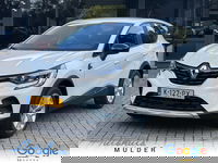 Renault Captur - 1.0 TCe 90 Camera/Trekhaak/Navi/Airco/Cruise/LED
