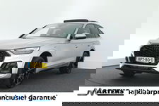 Audi Q5 - Sportback 50 TFSI e 299pk 2x S-Line Black Edition Keyless Camera Panoramadak Virtual Cockpit Navigatie