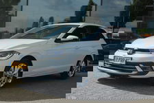 Volkswagen Polo - 1.0 TSI STYLE | MATRIX | VIRTUAL COCKPIT | ACC | CARPLAY | NAVI | PDC
