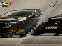 Mercedes-Benz A-Klasse - 220 AMG Sport 191Pk Automaat (SCHUIFDAK, SFEERVERLICHTING, APPLE CARPLAY, GROOT NAVI, LEDER/ALCANTARA, STOELVERWARMING, WIDESCREEN, CAMERA, NIEUWSTAAT)