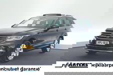 Volkswagen Tiguan - 1.4 TSI 245pk eHybrid Elegance Trekhaak 360Camera Keyless Virtual Cockpit Navigatie Panoramadak
