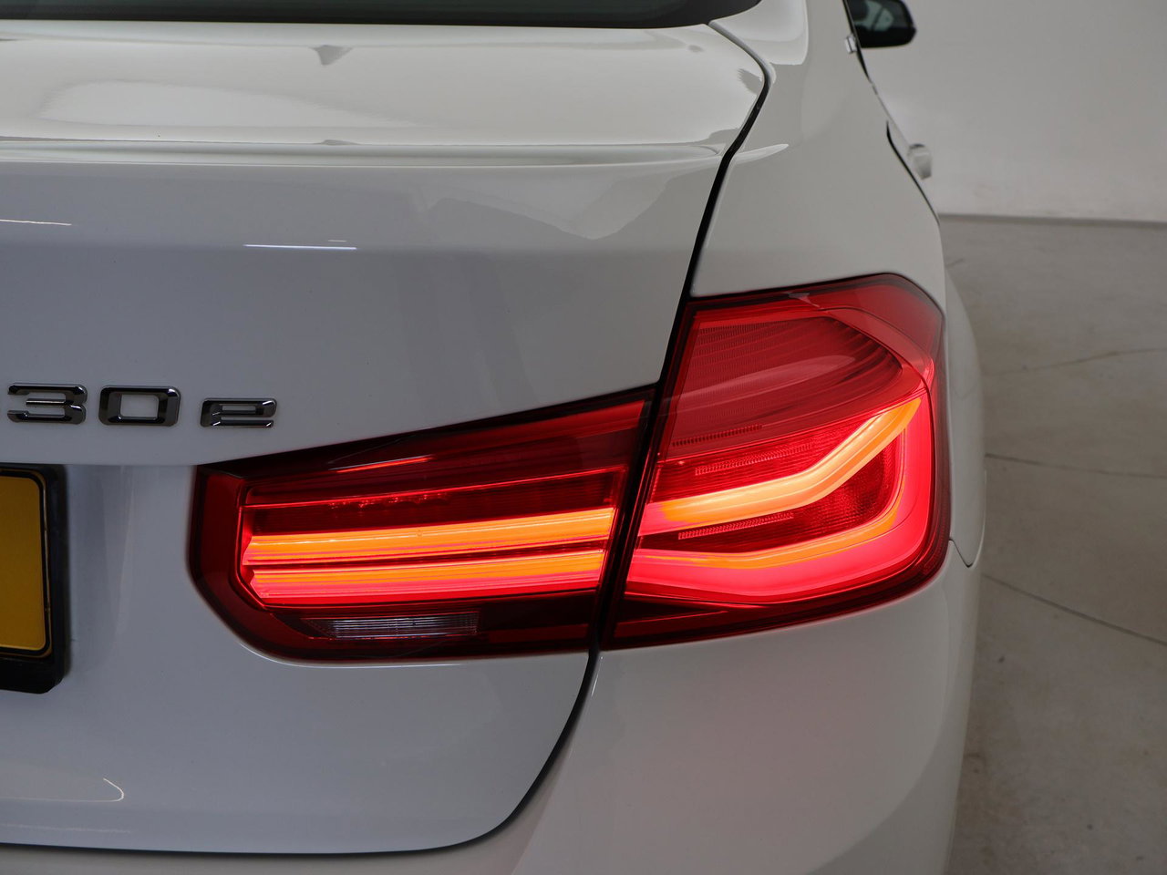 BMW 3 Serie