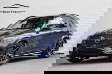 Mercedes-Benz GLE - 400 e 4MATIC AMG Premium, Pano, Airmatic, Nightpakket, Burmester 2024