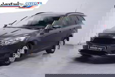 Ford Focus - Wagon 1.0 Trend Airco Stoel- en stuurverwarming PDC APK tot 10/2026