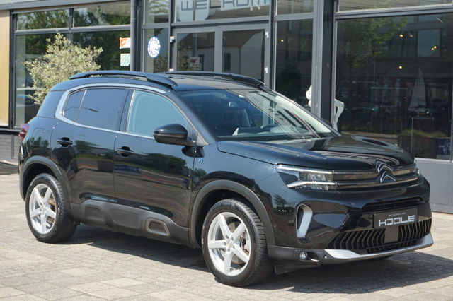 Citroën C5 Aircross - 1.6 Plug-in Hybrid 225 Shine | ACC