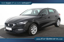 SEAT Leon - Move *1ste Eigenaar*Park assist*DAB*