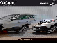 Renault Kadjar - 1.2 TCe Life | Climate Control | Cruise Control | Bluetooth