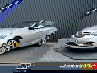 Opel Cascada - 1.6 Turbo 170Pk Aut. Innovation | Parkeersensoren V&A | AGR-Stoelen | Navi | Prijs Rijklaar!!