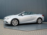 Opel Cascada