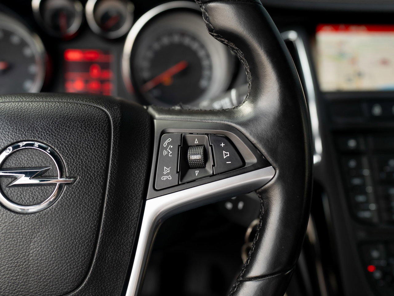 Opel Cascada