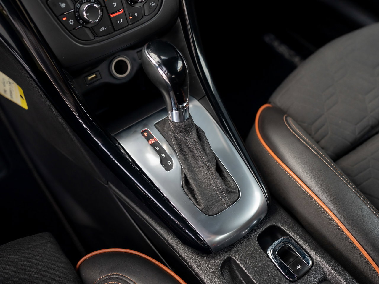 Opel Cascada