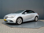 Opel Cascada