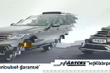Volkswagen Tiguan Allspace - 1.5 TSI 150pk DSG Elegance Panoramadak Virtual cockpit Camera Navigatie ACC Clima