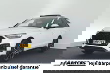 Audi Q5 - Sportback 55 TFSIe 367pk 2x S-Line Camera Stoelverwarming Panoramadak Virtual Cockpit