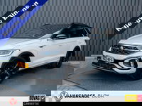Volkswagen T-Roc - 1.5 TSI R-Line Business | Standkachel | Trekhaak afnb. | IQ Light | Camera | Prijs Rijklaar!!