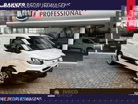 Fiat Doblò - 1.5 BlueHDi 100 S&S L1 650kg | BPM Vrij! | Houten Afwerking | Led Koplampen |