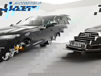 Audi Q7 - 3.0 TDI V6 E-TRON 374 PK HYBRID + LUCHTVERING | 21 INCH LMV | VIRTUAL COCKPIT | BOSE | CAMERA