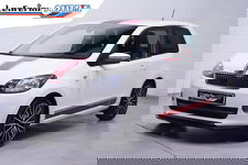 Škoda Citigo - 1.0 Greentech Sport Navi Cruise PDC Stoelverwarming