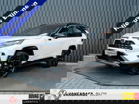 Toyota RAV4 - 2.5 Hybrid AWD Style/ Bi-Tone | Stoel & Stuur verw. | 19'' | Camera | Elk A-klep | Keyless | Prijs Rijklaar!!