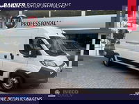 Fiat Ducato - 2.2 MultiJet 140 S&S L3H2 3.3t | 270 graden deuren | BPM Vrij!