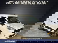 Ford Transit Connect - 1.5 EcoBlue 100pk L1H1 Euro6 Airco | Cruisecontrol | Verwarmde voorruit Parkeersensoren,