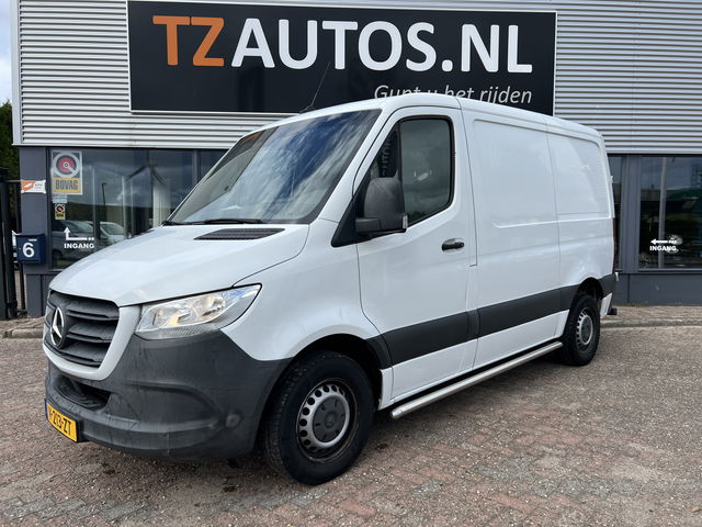 Mercedes-Benz Sprinter - 211 2.2 CDI Aut. L1H1