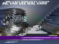 Ford Transit - 2.0 TDCI 131pk Automaat L3H3 Euro6 Airco | Camera | Cruisecontrol | Stoelverwarming | Parkeersensoren, Verwarmde voorruit, Bijrijdersbank