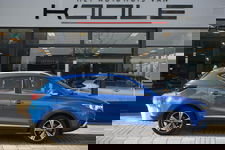 MG ZS EV - MG Luxury 45 kWh MG ZS EV Luxury