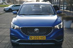 MG ZS EV