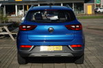 MG ZS EV