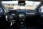 MG ZS EV