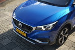 MG ZS EV