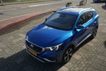 MG ZS EV