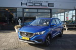 MG ZS EV