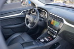 MG ZS EV