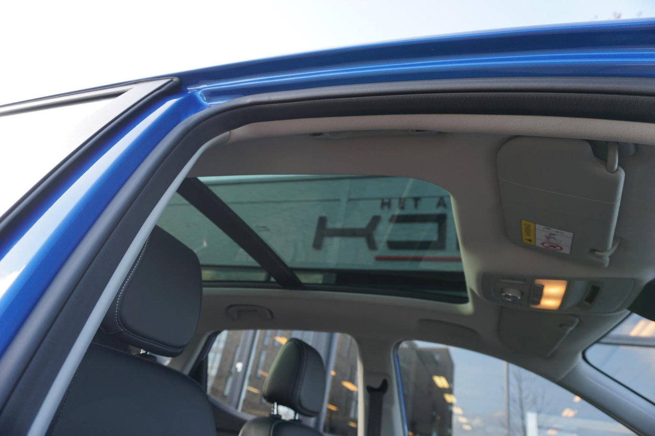 MG ZS EV