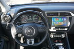 MG ZS EV