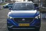 MG ZS EV