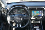 MG ZS EV