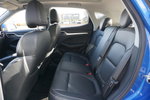 MG ZS EV